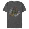 Men_s Star Wars Classic Montage T-Shirt