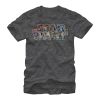 Men_s Star Wars Classic Poster Logo T-Shirt