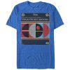 Men_s Star Wars Death Star Program T-Shirt