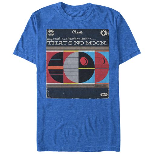 Men_s Star Wars Death Star Program T-Shirt