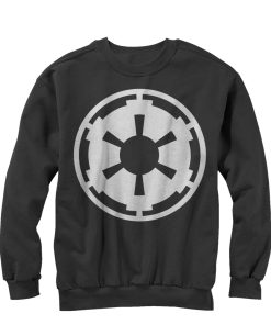 Men_s Star Wars Empire Emblem Sweatshirt