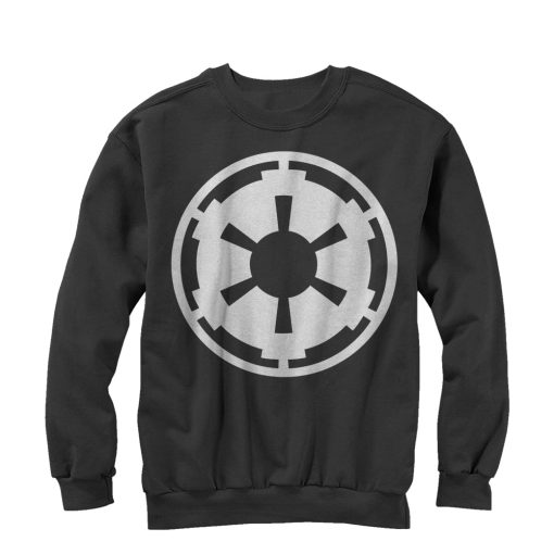 Men_s Star Wars Empire Emblem Sweatshirt