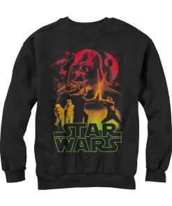 Men_s Star Wars Galactic Civil War Sweatshirt