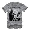 Men_s Star Wars Give Me Some Space T-Shirt