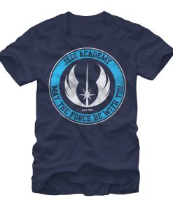 Men_s Star Wars Jedi Academy T-Shirt