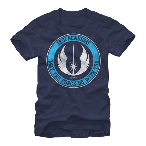 Men_s Star Wars Jedi Academy T-Shirt