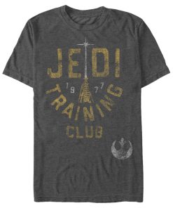 Men_s Star Wars Jedi Training Club T-Shirt