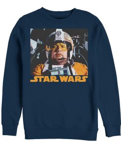 Men_s Star Wars Jek Tono Porkins Sweatshirt