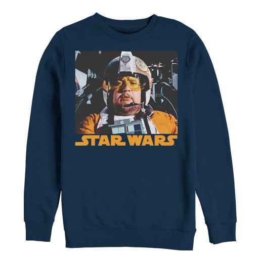 Men_s Star Wars Jek Tono Porkins Sweatshirt