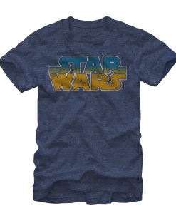 Men_s Star Wars Logo T-Shirt
