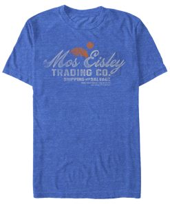 Men_s Star Wars Mos Eisley Trading Company Logo T-Shirt