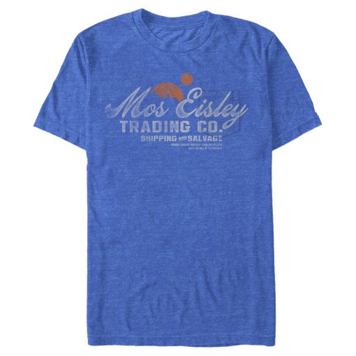 Men_s Star Wars Mos Eisley Trading Company Logo T-Shirt