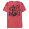 Men_s Star Wars Retro Favorites Collage T-Shirt