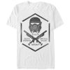 Men_s Star Wars Rogue One Death Trooper Imperial Guard T-Shirt