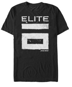 Men_s Star Wars Rogue One Elite Symbol Paint Splatter T-Shirt
