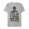 Men_s Star Wars Rogue One K-2SO Be There For You T-Shirt