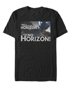 Men_s Star Wars Rogue One K-2SO No Horizon T-Shirt