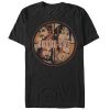 Men_s Star Wars Rogue One Rebel Circle T-Shirt