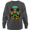 Men_s Star Wars Stormtrooper Art Sweatshirt