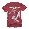 Men_s Star Wars The Force Awakens Kylo Ren Stare Down T-Shirt