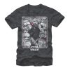 Men_s Star Wars The Force Awakens Kylo Ren Stormtroopers Box T-Shirt