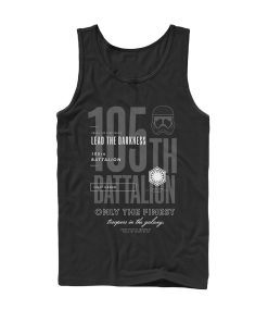 Men_s Star Wars The Rise of Skywalker Dark Side Recruitment Tank Top