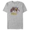 Men_s Star Wars The Rise of Skywalker Force Brought Us Together T-Shirt