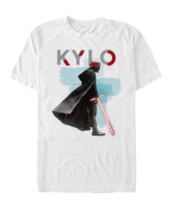 Men_s Star Wars The Rise of Skywalker Sinister Kylo T-Shirt