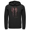 Men_s Star Wars The Rise of Skywalker Sith Trooper Inkblot Pull Over Hoodie