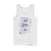 Men_s Star Wars The Rise of Skywalker X-Wing Details Tank Top