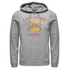 Men_s Star Wars The Rise of Skywalker X-Wing Squadron Pull Over Hoodie