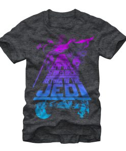 Men_s Star Wars Trilogy T-Shirt