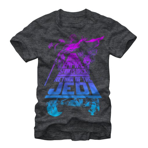 Men_s Star Wars Trilogy T-Shirt