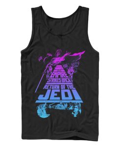 Men_s Star Wars Trilogy Tank Top