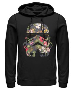 Men_s Star Wars Tropical Stormtrooper Pull Over Hoodie