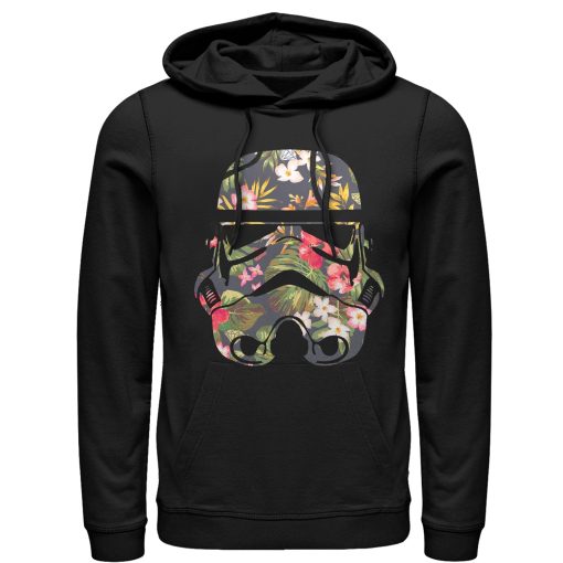 Men_s Star Wars Tropical Stormtrooper Pull Over Hoodie