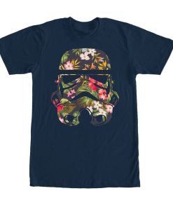 Men_s Star Wars Tropical Stormtrooper T-Shirt