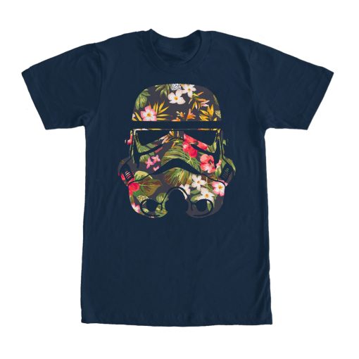 Men_s Star Wars Tropical Stormtrooper T-Shirt