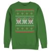 Men_s Star Wars Ugly Christmas R2-D2 Sweatshirt
