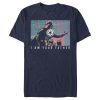 Men_s Star Wars Vader I Am Your Father Heatmap T-Shirt