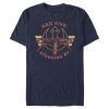 Men_s Star Wars X-Wing Five Standing By T-Shirt