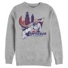 Men_s Superman City_s Hero Sweatshirt