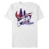 Men_s Superman City_s Hero T-Shirt