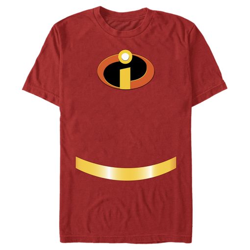 Men_s The Incredibles Costume T-Shirt