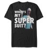 Men_s The Incredibles Frozone Super Suit T-Shirt