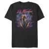 Men_s The Princess and the Frog Dr. Facilier Rockstar T-Shirt