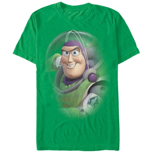 Men_s Toy Story Buzz Lightyear T-Shirt