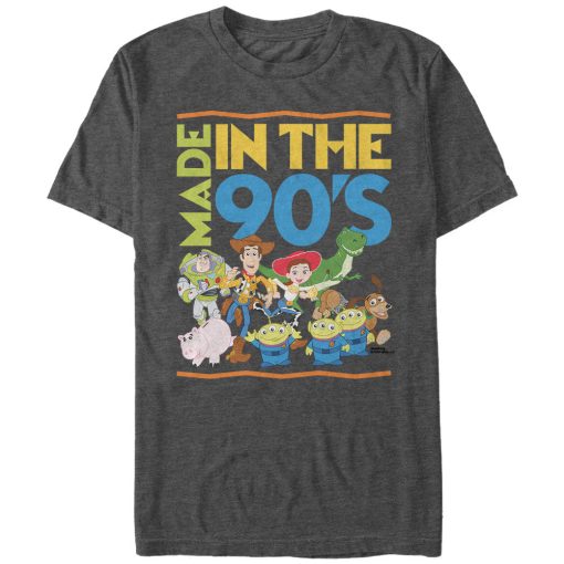 Men_s Toy Story Made in the 90_s T-Shirt