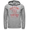 Men_s Toy Story Pizza Planet Delivery Driver Pull Over Hoodie