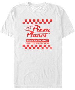 Men_s Toy Story Pizza Planet Uniform T-Shirt